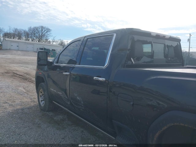 44319466 :رقم المزاد ، 1GT49WEY9PF135123 vin ، 2023 Gmc Sierra 3500hd 4wd  Standard Bed Denali مزاد بيع