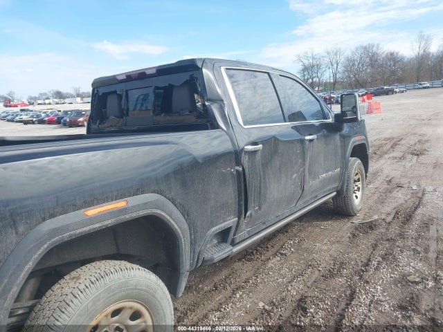 44319466 :رقم المزاد ، 1GT49WEY9PF135123 vin ، 2023 Gmc Sierra 3500hd 4wd  Standard Bed Denali مزاد بيع