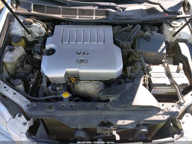 2007 TOYOTA AVALON 4T1BK36B47U250062 Photo 9