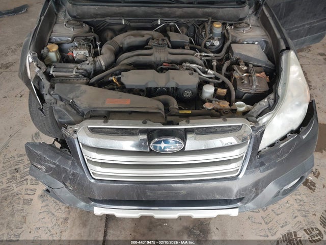 44319475 :رقم المزاد ، 4S4BRBKC5D3245541 vin ، 2013 Subaru Outback 2.5i Limited مزاد بيع