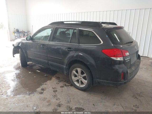 44319475 :رقم المزاد ، 4S4BRBKC5D3245541 vin ، 2013 Subaru Outback 2.5i Limited مزاد بيع