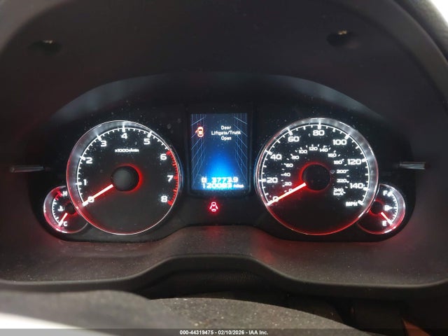 44319475 :رقم المزاد ، 4S4BRBKC5D3245541 vin ، 2013 Subaru Outback 2.5i Limited مزاد بيع