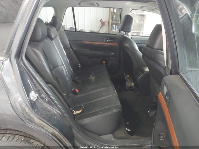 44319475 :رقم المزاد ، 4S4BRBKC5D3245541 vin ، 2013 Subaru Outback 2.5i Limited مزاد بيع