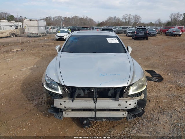 Продажа на аукционе авто 2013 Lexus Ls 460, vin: JTHBL5EF6D5114649, номер лота: 44319478
