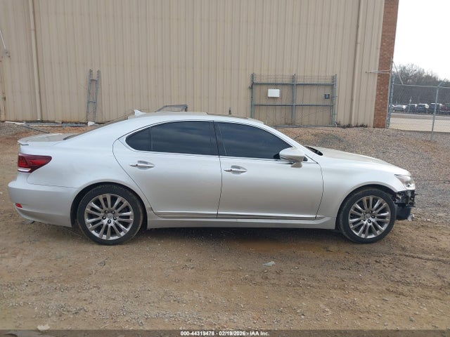 Продажа на аукционе авто 2013 Lexus Ls 460, vin: JTHBL5EF6D5114649, номер лота: 44319478