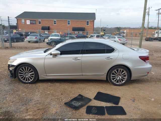 Продажа на аукционе авто 2013 Lexus Ls 460, vin: JTHBL5EF6D5114649, номер лота: 44319478