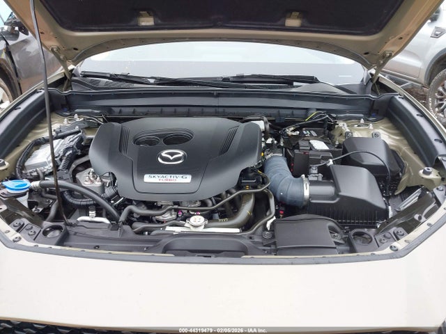 Aukcja sprzedaży 2024 Mazda Cx-30 2.5 Carbon Turbo, vin: 3MVDMBXY2RM610911, numer aukcji: 44319479