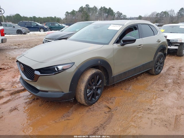 Aukcja sprzedaży 2024 Mazda Cx-30 2.5 Carbon Turbo, vin: 3MVDMBXY2RM610911, numer aukcji: 44319479