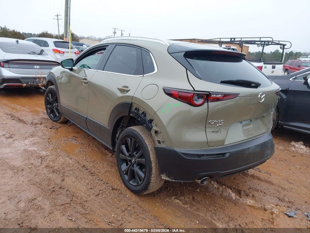 Aukcja sprzedaży 2024 Mazda Cx-30 2.5 Carbon Turbo, vin: 3MVDMBXY2RM610911, numer aukcji: 44319479
