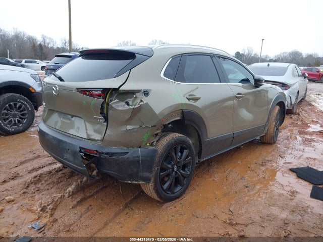 Aukcja sprzedaży 2024 Mazda Cx-30 2.5 Carbon Turbo, vin: 3MVDMBXY2RM610911, numer aukcji: 44319479