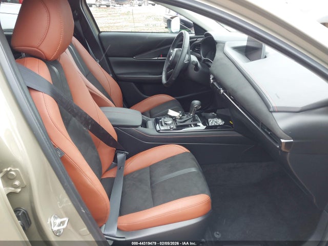 Aukcja sprzedaży 2024 Mazda Cx-30 2.5 Carbon Turbo, vin: 3MVDMBXY2RM610911, numer aukcji: 44319479