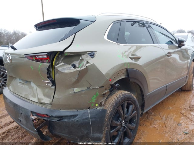 Aukcja sprzedaży 2024 Mazda Cx-30 2.5 Carbon Turbo, vin: 3MVDMBXY2RM610911, numer aukcji: 44319479