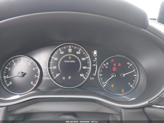 Aukcja sprzedaży 2024 Mazda Cx-30 2.5 Carbon Turbo, vin: 3MVDMBXY2RM610911, numer aukcji: 44319479