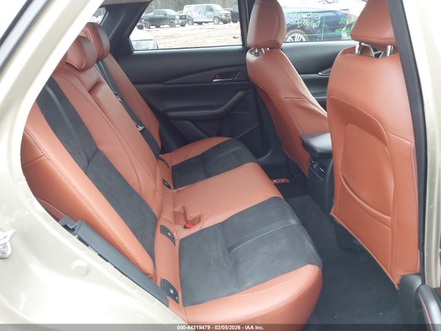 Aukcja sprzedaży 2024 Mazda Cx-30 2.5 Carbon Turbo, vin: 3MVDMBXY2RM610911, numer aukcji: 44319479