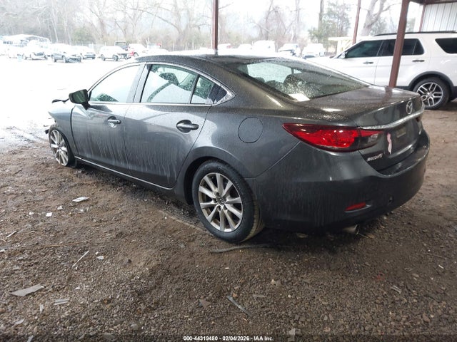 JM1GJ1U64E1143387 Mazda Mazda6 I Sport