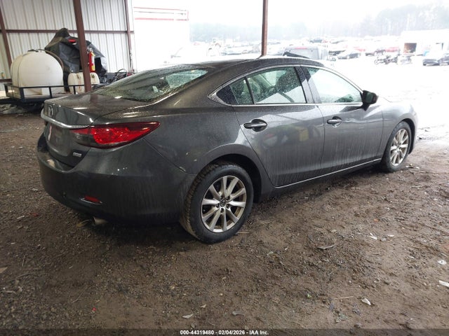 JM1GJ1U64E1143387 Mazda Mazda6 I Sport