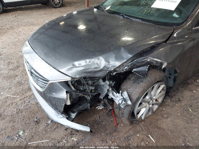 JM1GJ1U64E1143387 Mazda Mazda6 I Sport