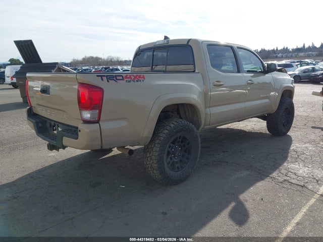 3TMCZ5AN6GM041623 Toyota Tacoma Trd Sport