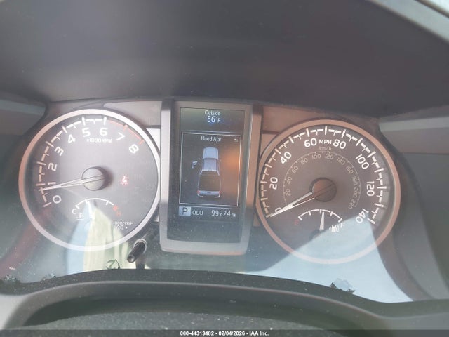 3TMCZ5AN6GM041623 Toyota Tacoma Trd Sport