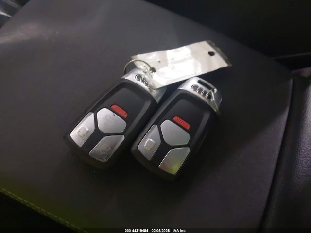 2021 AUDI Q5 WA1BAAFY1M2115722 Photo 10