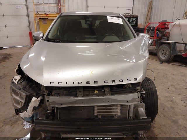Продаж на аукціоні авто 2022 Mitsubishi Eclipse Cross Se S-awc/se Special Edition S-awc/sel S-awc/sel Special Edition S-awc, vin: JA4ATWAA0NZ056992, номер лоту: 44319495
