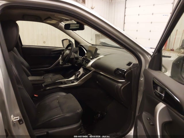 Продаж на аукціоні авто 2022 Mitsubishi Eclipse Cross Se S-awc/se Special Edition S-awc/sel S-awc/sel Special Edition S-awc, vin: JA4ATWAA0NZ056992, номер лоту: 44319495