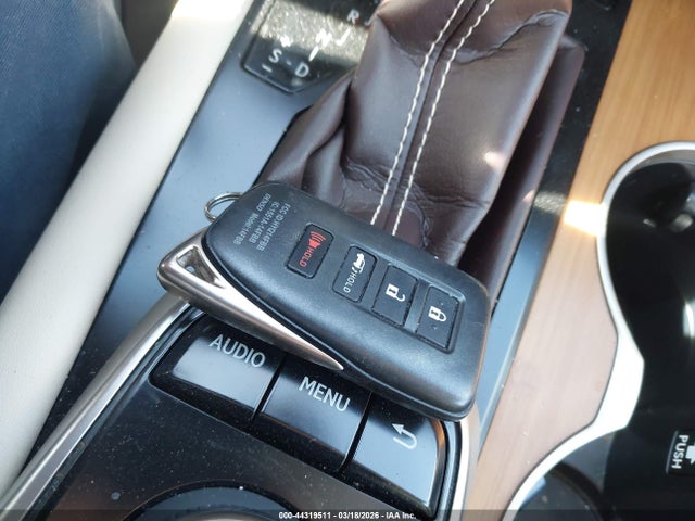 2018 LEXUS RX 350 2T2ZZMCA2JC117008 Photo 10