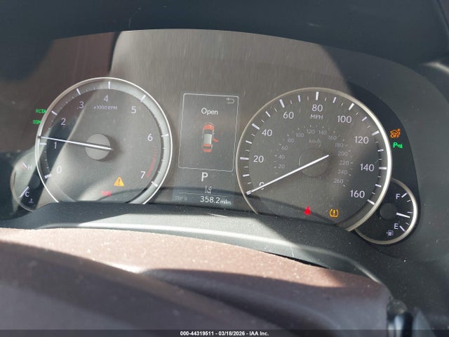 2018 LEXUS RX 350 2T2ZZMCA2JC117008 Photo 6