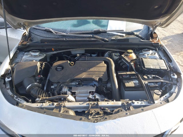 44319517 :رقم المزاد ، 1G1ZB5ST4GF238844 vin ، 2016 Chevrolet Malibu Ls مزاد بيع