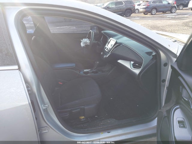 44319517 :رقم المزاد ، 1G1ZB5ST4GF238844 vin ، 2016 Chevrolet Malibu Ls مزاد بيع