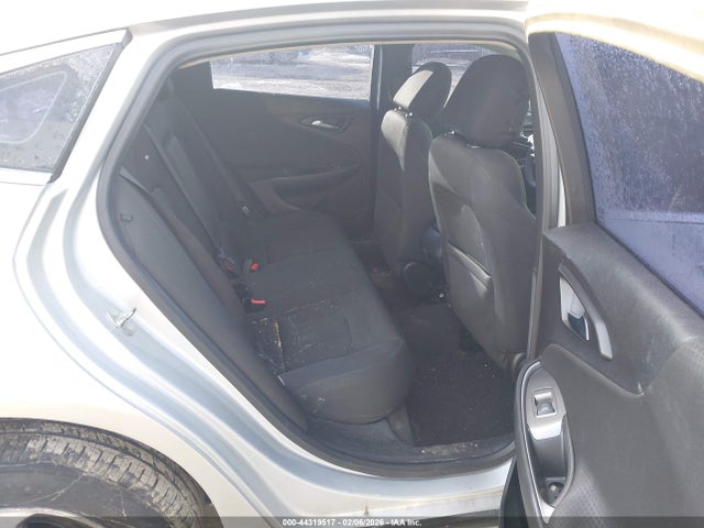 44319517 :رقم المزاد ، 1G1ZB5ST4GF238844 vin ، 2016 Chevrolet Malibu Ls مزاد بيع
