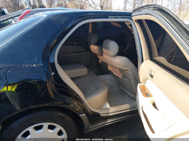 1996 LEXUS LS JT8BH22FXT0047473 Photo 7