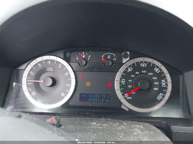 Продаж на аукціоні авто 2011 Ford Escape Limited, vin: 1FMCU9EG8BKC51654, номер лоту: 44319522