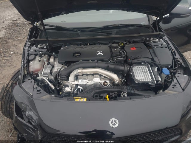Продаж на аукціоні авто 2024 Mercedes-benz Cla 250 Coupe 4matic, vin: W1K5J4HB9RN473255, номер лоту: 44319525