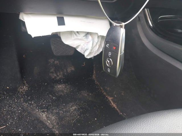 Продаж на аукціоні авто 2024 Mercedes-benz Cla 250 Coupe 4matic, vin: W1K5J4HB9RN473255, номер лоту: 44319525