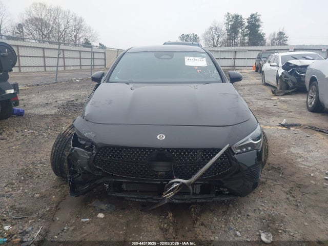 Продаж на аукціоні авто 2024 Mercedes-benz Cla 250 Coupe 4matic, vin: W1K5J4HB9RN473255, номер лоту: 44319525