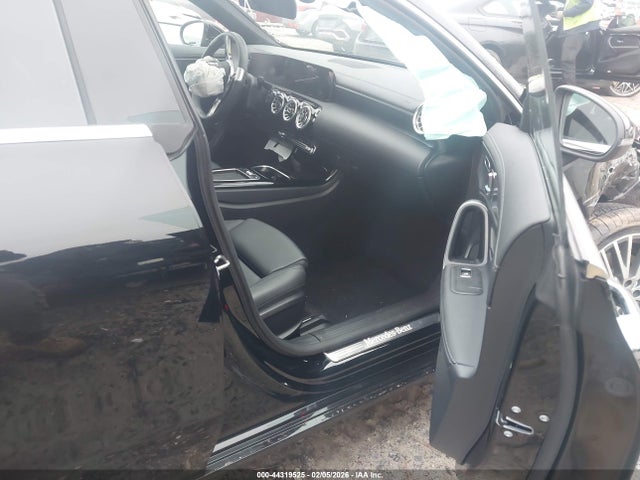 Продаж на аукціоні авто 2024 Mercedes-benz Cla 250 Coupe 4matic, vin: W1K5J4HB9RN473255, номер лоту: 44319525