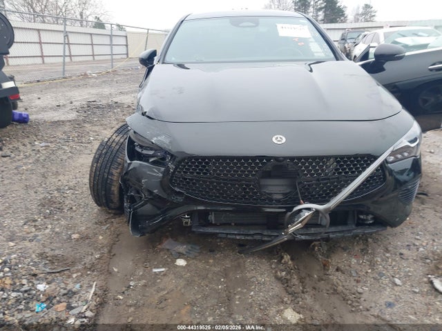 Продаж на аукціоні авто 2024 Mercedes-benz Cla 250 Coupe 4matic, vin: W1K5J4HB9RN473255, номер лоту: 44319525