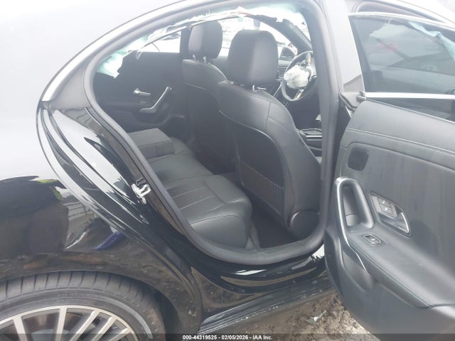 Продаж на аукціоні авто 2024 Mercedes-benz Cla 250 Coupe 4matic, vin: W1K5J4HB9RN473255, номер лоту: 44319525