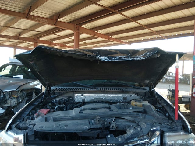1FMJU1HT4HEA49614 Ford Expedition Xlt