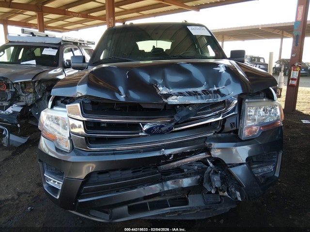 1FMJU1HT4HEA49614 Ford Expedition Xlt