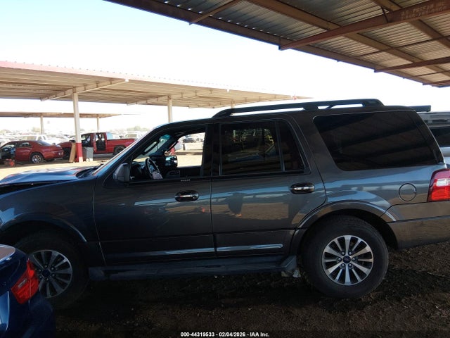 1FMJU1HT4HEA49614 Ford Expedition Xlt