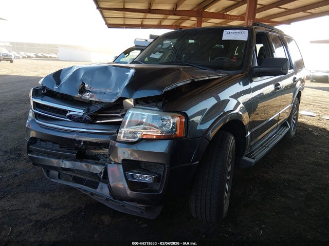 1FMJU1HT4HEA49614 Ford Expedition Xlt