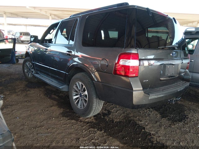 1FMJU1HT4HEA49614 Ford Expedition Xlt