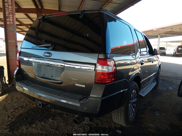 1FMJU1HT4HEA49614 Ford Expedition Xlt