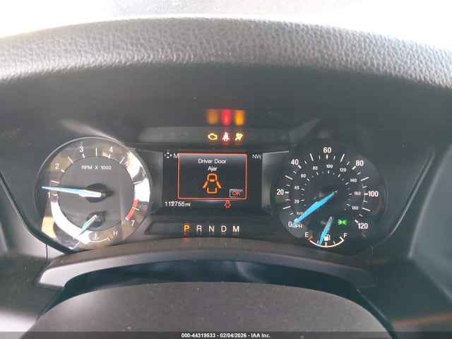1FMJU1HT4HEA49614 Ford Expedition Xlt
