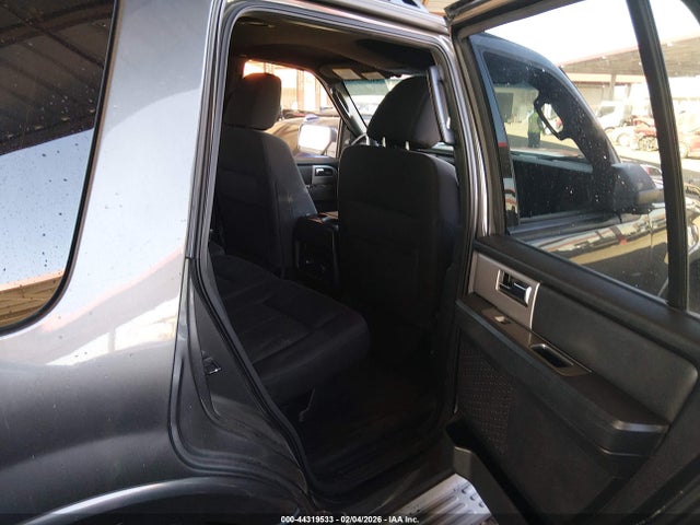 1FMJU1HT4HEA49614 Ford Expedition Xlt