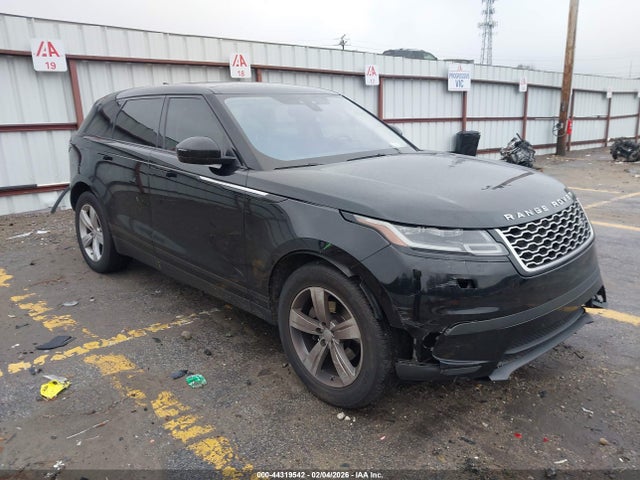 2020 LAND ROVER RANGE ROVER VELAR SALYB2EX1LA258145