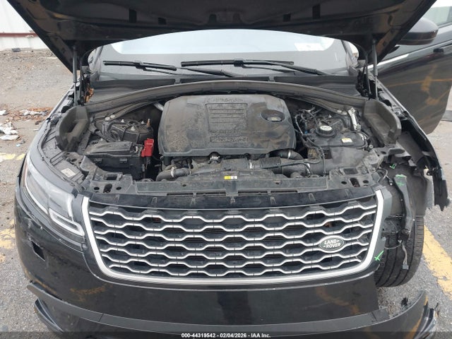2020 LAND ROVER RANGE ROVER VELAR SALYB2EX1LA258145 Photo 9