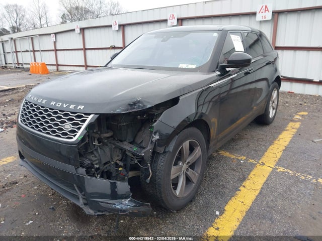 2020 LAND ROVER RANGE ROVER VELAR SALYB2EX1LA258145 Photo 1